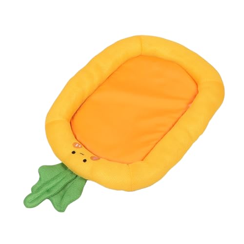 EXHUMKY Weiches Plüsch-hundebett Für Kleine Hunde Und Katzen Atmungsaktive Schlafmatte Komfortabler Warmer Pet Nest Für Zuhause EXHUMKY Weiches Plüsch-hundebett Für Kleine Hunde Und Katzen Atmungsaktive Schlafmatte Komfortabler Warmer Pet Nest Für Zuhause von EXHUMKY