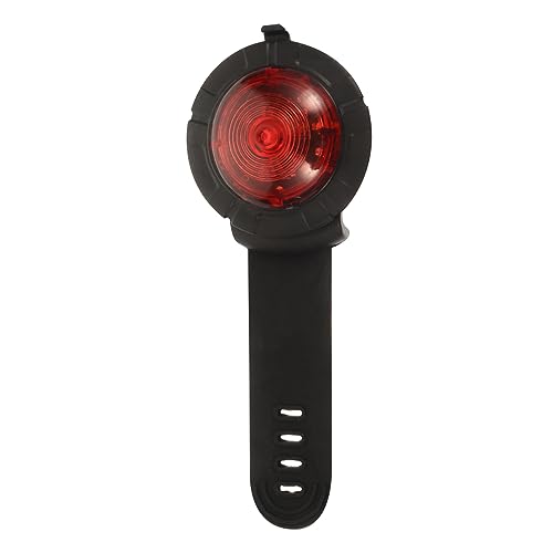 EXHUMKY Nachtsicherheit Licht Für Hunde Walking Haustier Outdoor Licht Anti-verlorene Lampe Für Welpentierversorgung von EXHUMKY