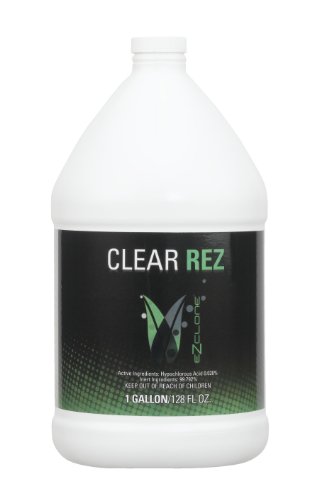 EZ-Clone Clear REZ, 3,8 l von EZ Clone