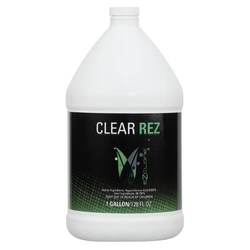 Ez-Clone Clear Rez Gallone von EZ Clone