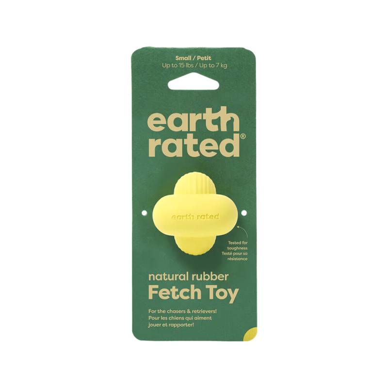 Earth Rated Fetch Toy - Groß von Earth Rated