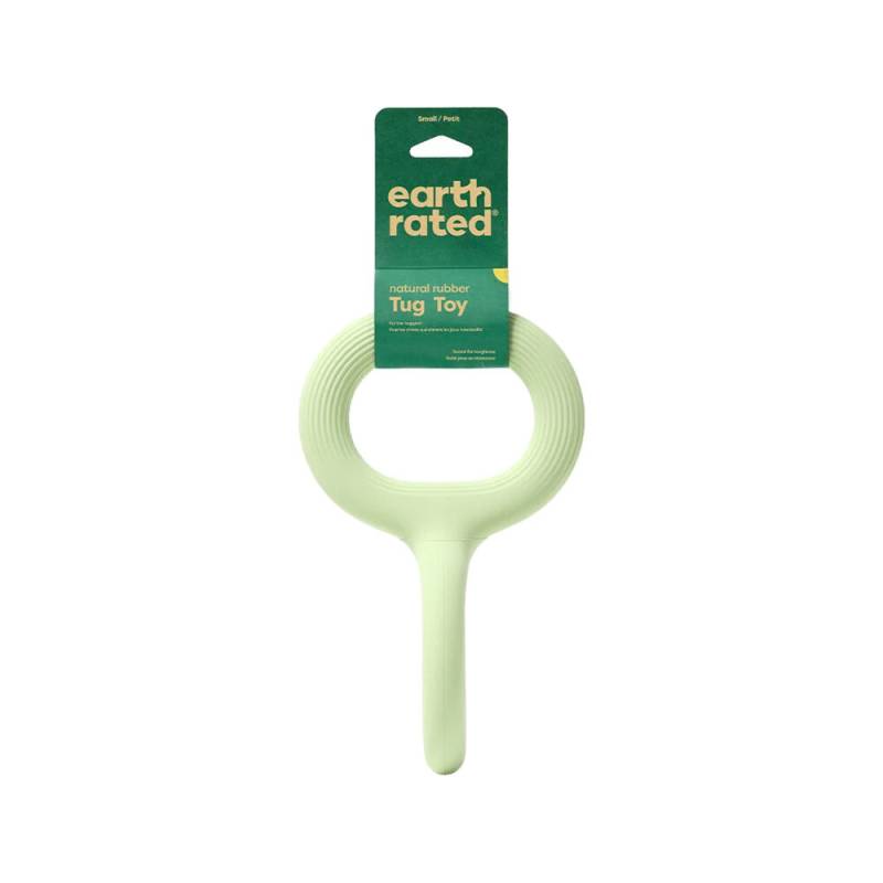 Earth Rated Tug Toy - Groß von Earth Rated