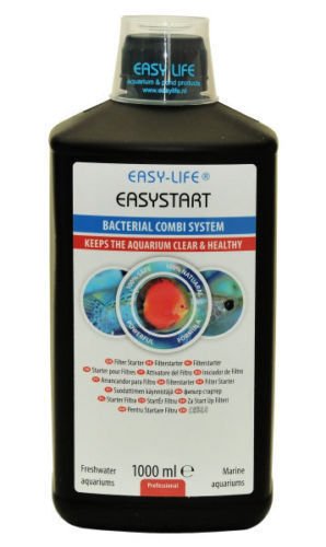 38 verschiedene Easy Life Sorten und Größen 250 ml - 5 Liter Profito, Carbo, Kalium, AlgExit, BlueExit, Voogle uvm. (Easy Start 1 L) von Easy Life