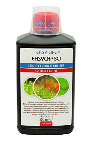 Easy Life 38 Verschiedene Sorten und Größen 250 ml - 5 Liter Profito, Carbo, Kalium, AlgExit, BlueExit, Voogle UVM. (Easy Profito 500 ml) von Easy Life