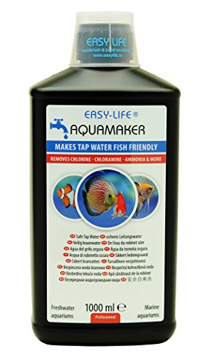 Easy Life AQM1000 AquaMaker, 1000 ml von Easy Life