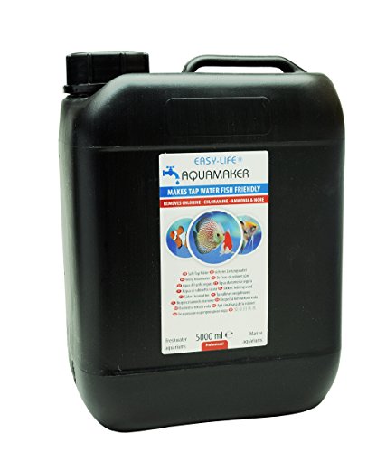 Easy Life AQM5000 AquaMaker, 5 L von Easy Life