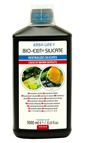 Easy Life Bio EXIT Silikat, 1 l von Easy Life