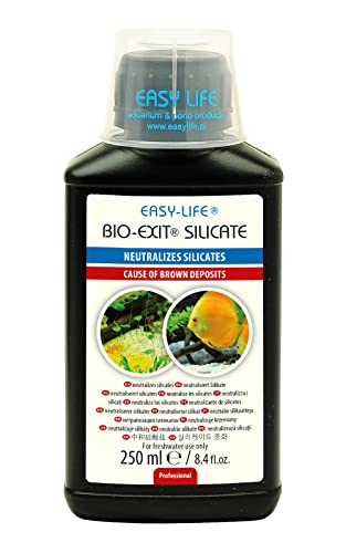 Easy Life Bio EXIT Silikat, 250 ml von Easy Life