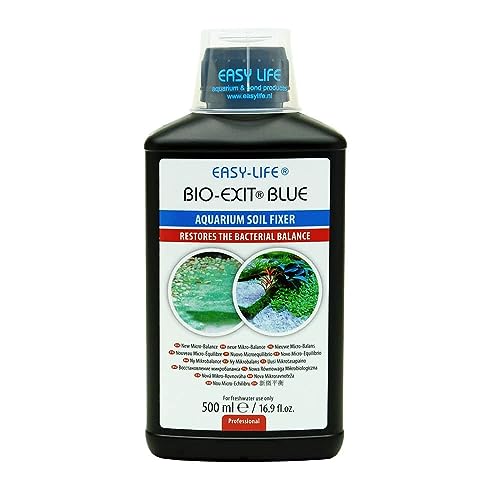 Easy Life Bio Exit Blue 500 ml von Easy Life