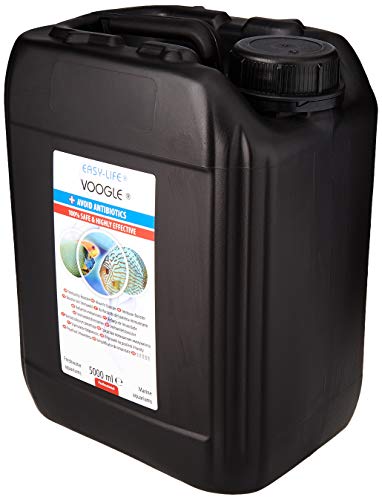 Easylife VOO 5000 Voogle, 5 l von Easy Life