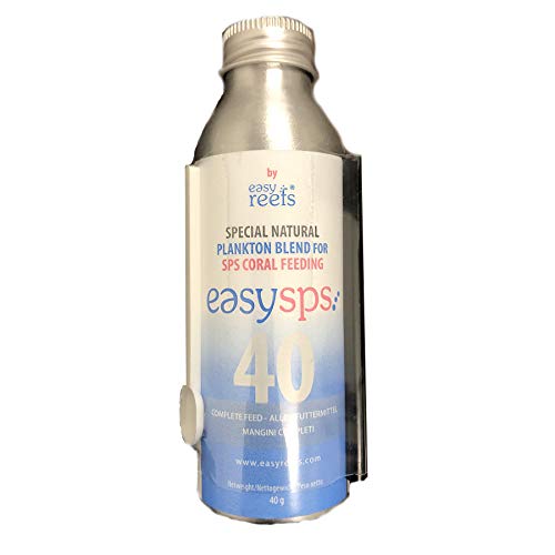 Easy Reefs Easysps/Easy SPS ZooplanKTon Feed von Easy Reefs