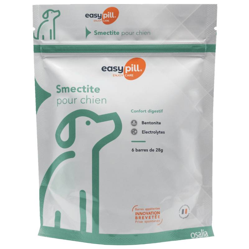 Easypill Smectite Dog - 12 x 28 g von EasyPill