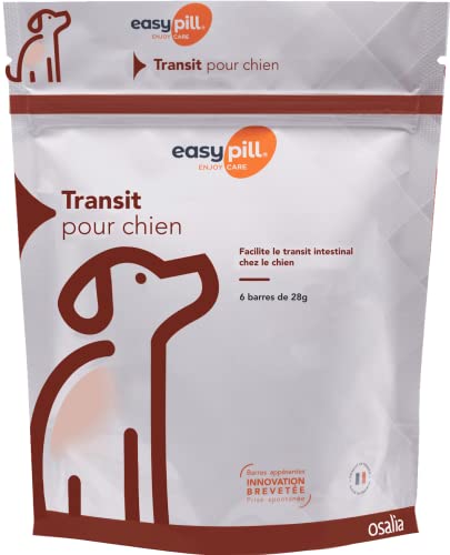 Easypill Abführmittel für Hunde von Easypill