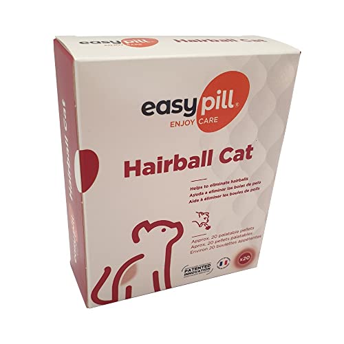 Easypill Hairball 20x2 gr. von Easypill