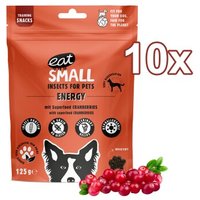 Eat Small Snack ENERGY, Regeneration 1,25 kg von Eat Small