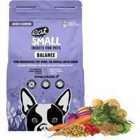 Eat Small EatSmall Trockenfutter BALANCE 1x10kg von Eat Small