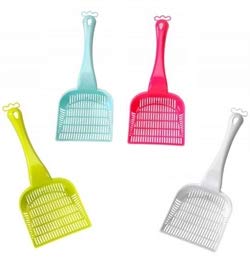 EBI 442-430385 Compact Cat Litter Scoop Celebration Edition von Ebi & Ebi