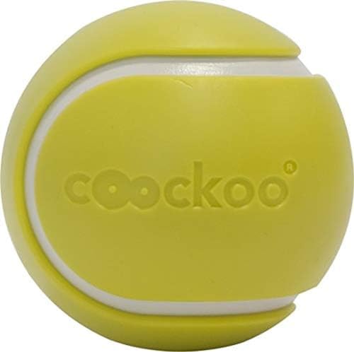 Ebi & COOCKOO Magic Ball Lime von Ebi