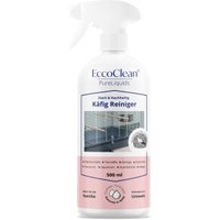 EccoClean Käfigreiniger 500 ml von EccoClean