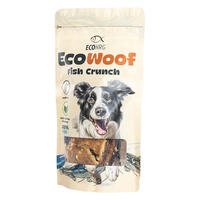 ECO WOOF Wels Karkasse [100g] von Eco WOOF