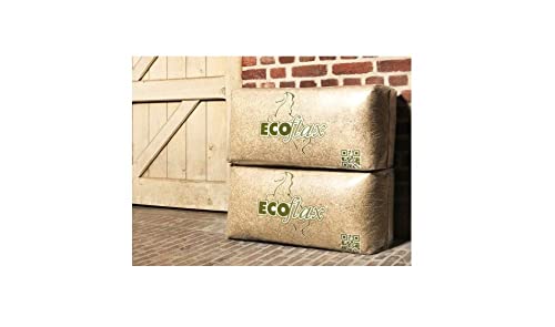 Ecoflax Lein-Einstreu 20 kg von Naisee