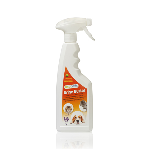 Ecopets Urine Buster - 750 ml von Ecopets