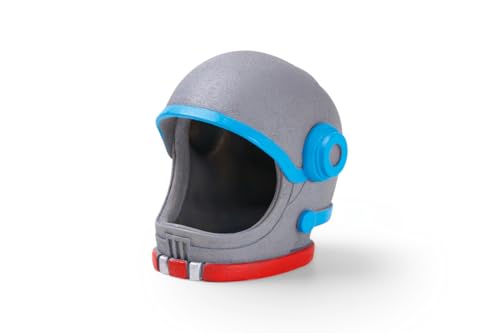 Eden 95221 Astronautenhelm Aquariumdekoration leuchtende Farben bieten ideale Verstecke für die Aquariumbewohner individuelle Aquariumgestaltung von Eden