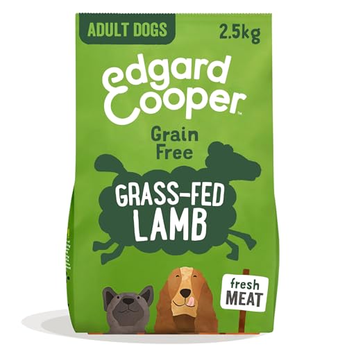 Edgard Cooper - Fresh Grass-Fed Lamb 2,5kg - (542503948509) von Edgard Cooper