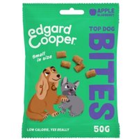 Edgard & Cooper Bites Apfel und Blaubeere 50 g von Edgard & Cooper