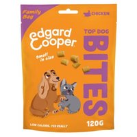 Edgard & Cooper Bites Huhn 120 g von Edgard & Cooper