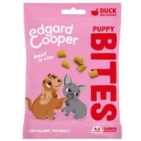 Edgard & Cooper Bites Welpe Ente & Huhn 50 g von Edgard & Cooper