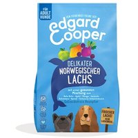 Edgard & Cooper Delikater Norwegischer Lachs Adult 12 kg von Edgard & Cooper