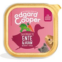 Edgard & Cooper Junior 11x150g von Edgard & Cooper