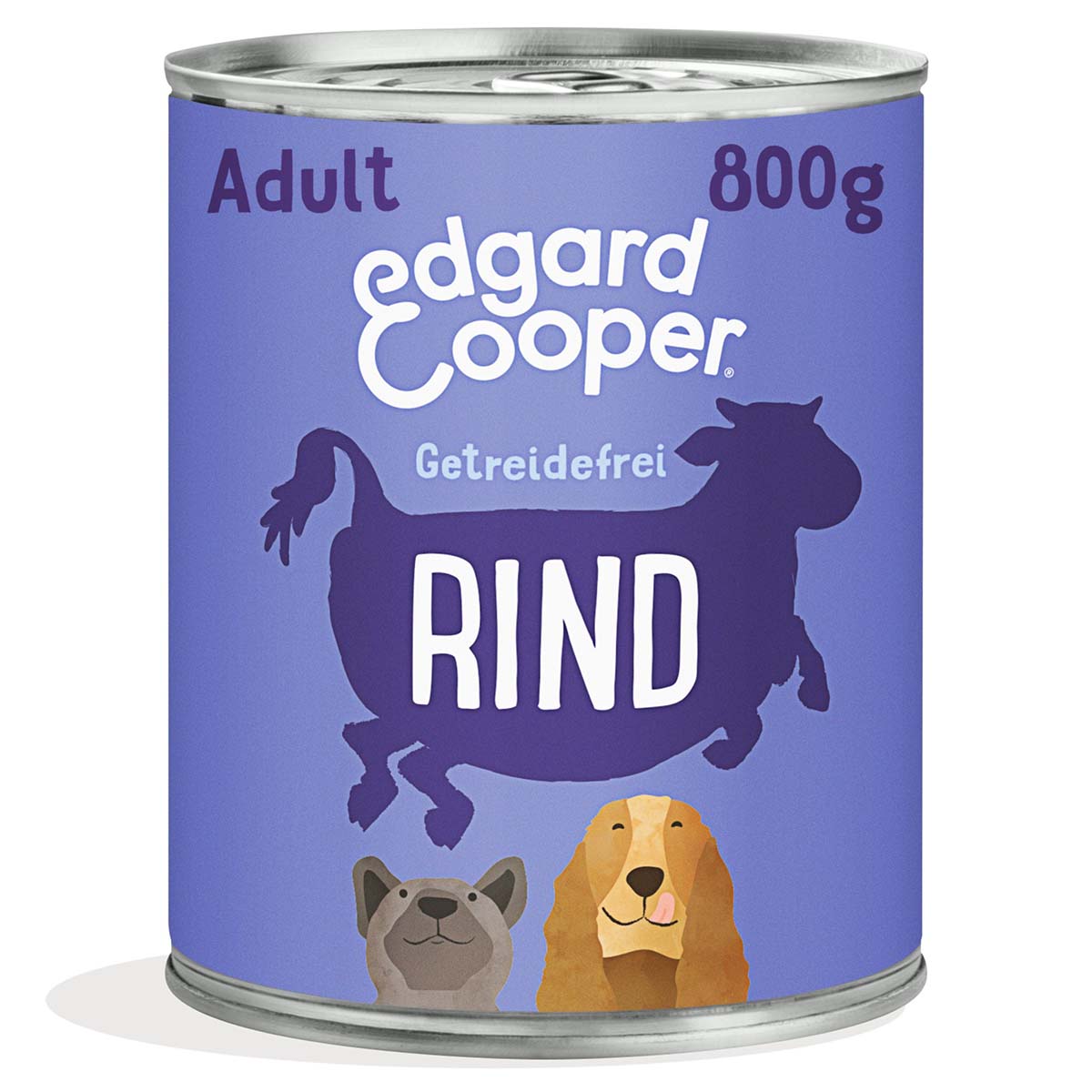 Edgard & Cooper Rind mit Rote Beete 6x800g Edgard & Cooper Rind mit Rote Beete 6x800g von Edgard & Cooper