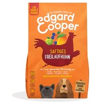 Edgard & Cooper Saftiges Freilaufhuhn Adult 12 kg von Edgard & Cooper