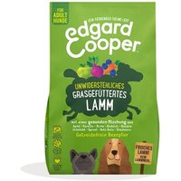 Edgard & Cooper Unwiderstehliches Grasgefüttertes Lamm Adult 12 kg von Edgard & Cooper