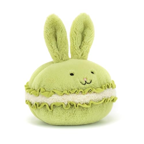 Jelly Cat Dainty Dessert Bunny Macaron von Jellycat