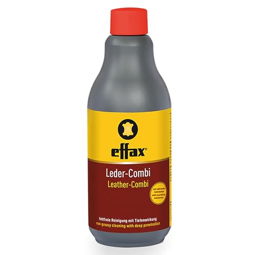 Effax D4277 Leder-Combi - 500 Ml von Effax