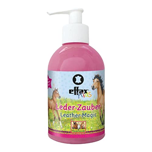 Effax GmbH Effax Kids Leder-Zauber - 300 ml von Effol