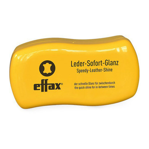 Effax Leder Sofort Glanz von Effax