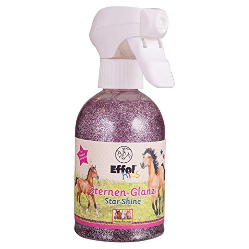 Effol 11450300 Kids Sternen-Glanz, 300 ml von Effol