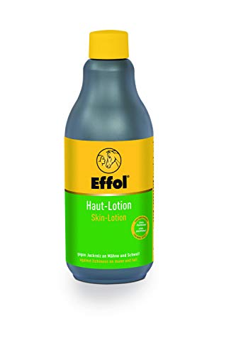 Effol 11625000 Haut-Lotion, 500 Ml , (1Er Pack) von Effol