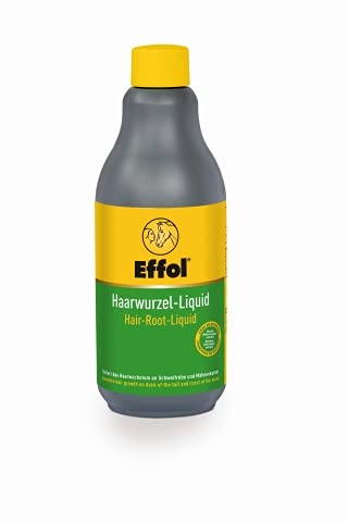 Effol Haarwurzel-Liquide 50 ml von Effol