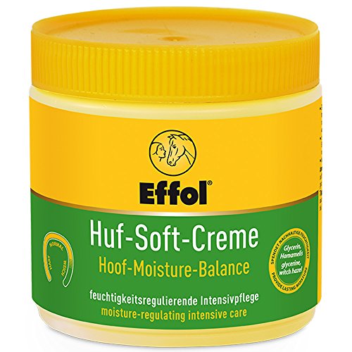 Effol Huf Soft Creme 50 ml Dose von Effol