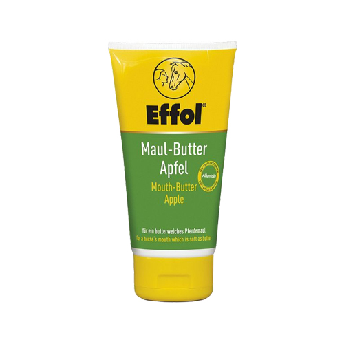 Effol Maul-Butter - Apfel - 150 ml von Effol