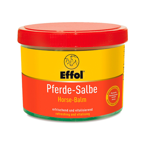 Effol Pferde-Salbe von Effol