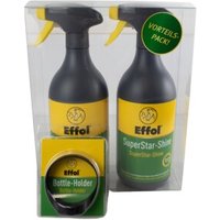 Effol Super Star Shine Duo Pack (2x 750ml) von Effol