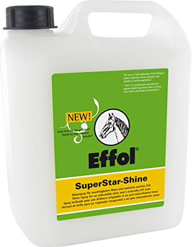 Effol SuperStar-Shine, 2,5 l von Effol