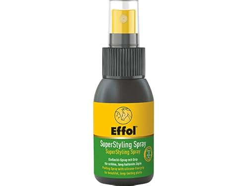 Effol SuperStyling-Spray 50 ml von Effol