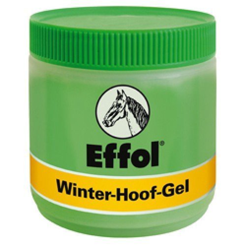 Effol Winter-Tiere Gel für Pferde 500 ml von Effol